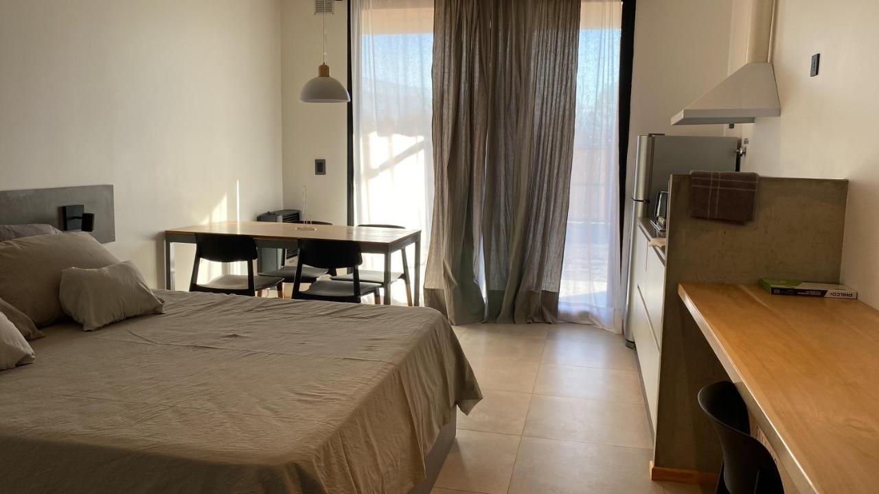 Entreverdes Departamentos El Bolsón 외부 사진