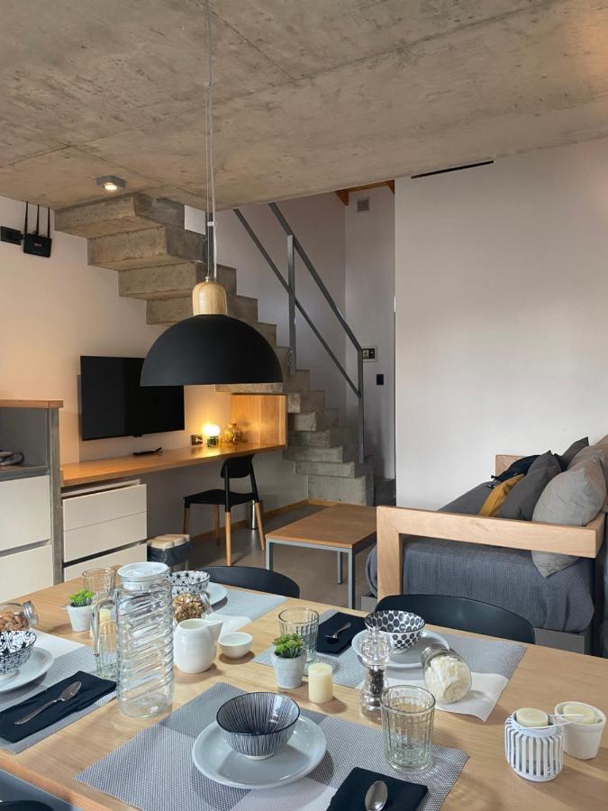 Entreverdes Departamentos El Bolsón 외부 사진